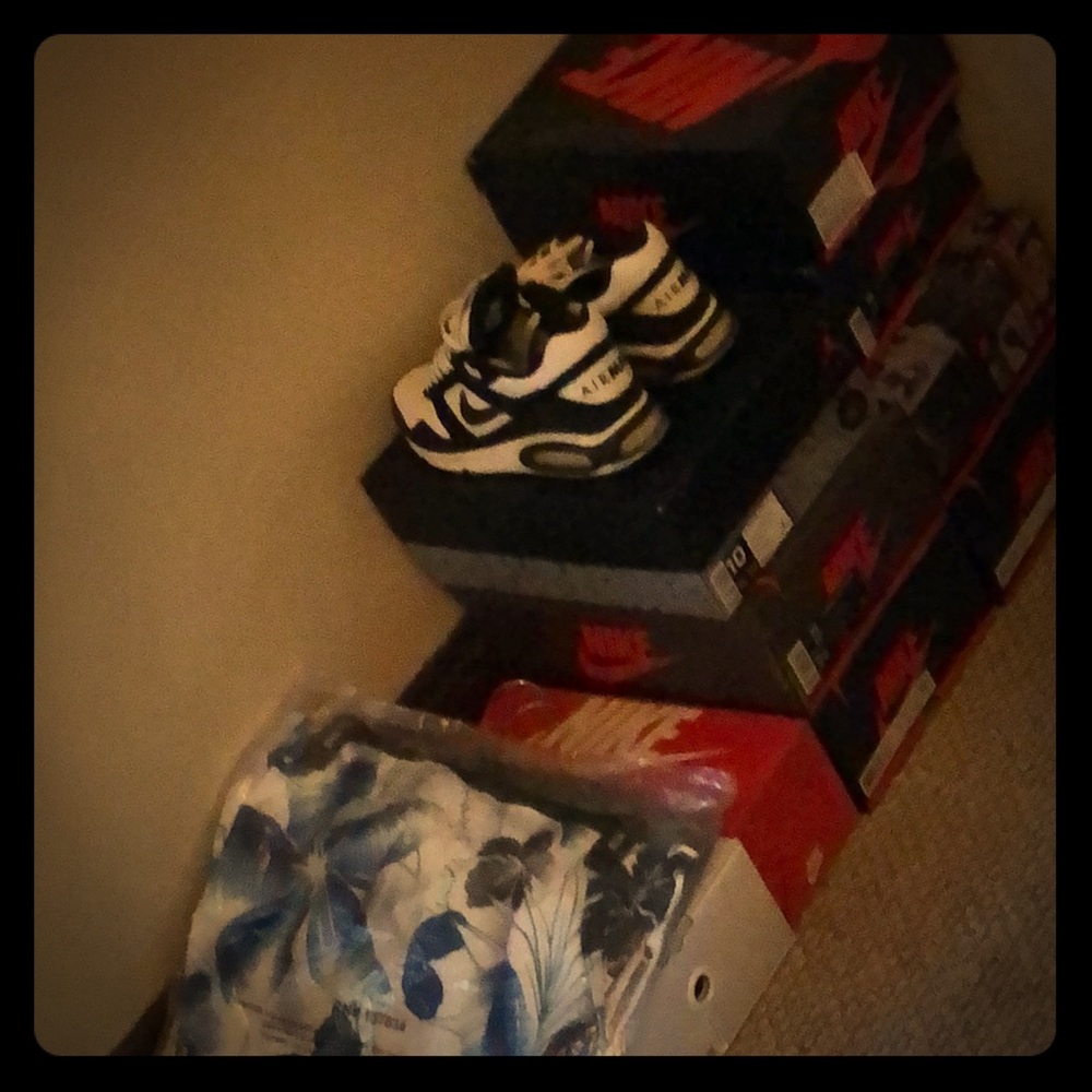 Mystery box